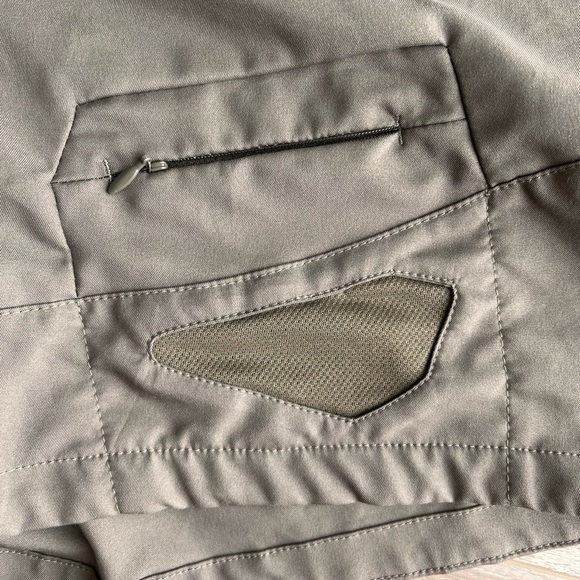 Nike ACG vented hiking short size 14 - Picture 5 of 12